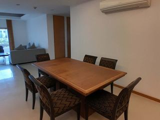 For rent 2 Beds condo in Sathon, Bangkok