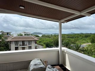 For sale 4 Beds condo in Mueang Phuket, Phuket