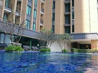 For sale 1 bed condo in Chatuchak, Bangkok