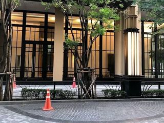 For sale 1 bed condo in Chatuchak, Bangkok