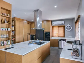 For sale 4 Beds house in Mueang Phuket, Phuket
