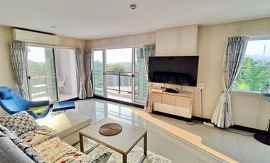 For sale 2 bed condo in Hua Hin, Prachuap Khiri Khan