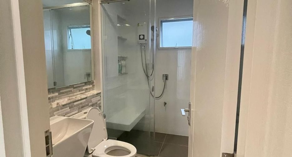 For rent 3 bed house in Mueang Phuket, Phuket