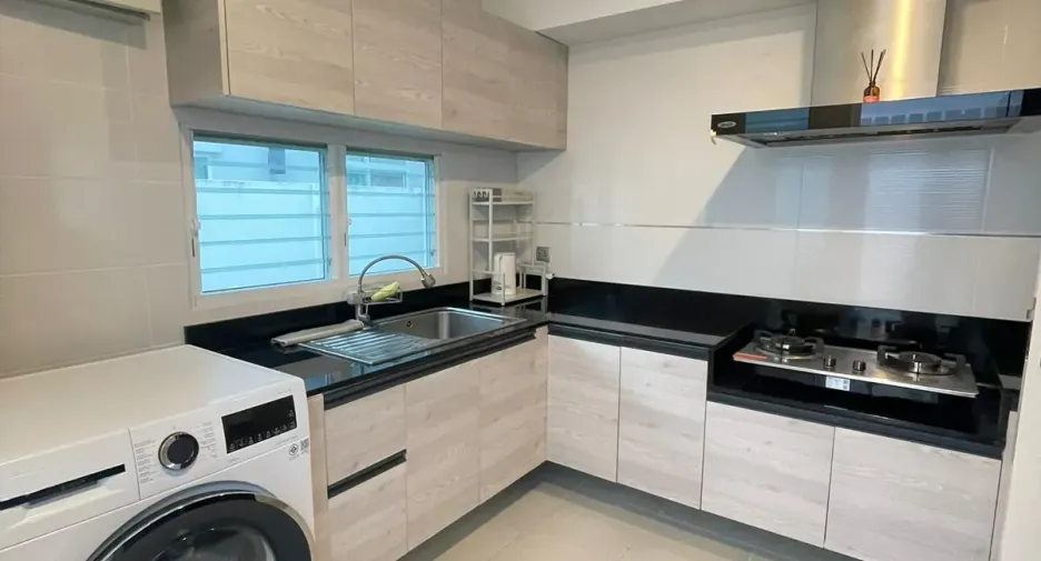 For rent 3 bed house in Mueang Phuket, Phuket
