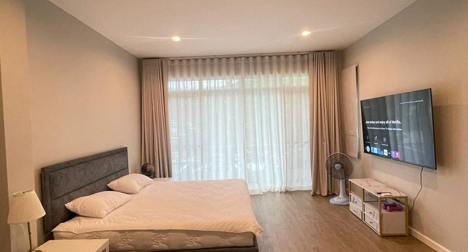 For rent 3 bed house in Mueang Phuket, Phuket