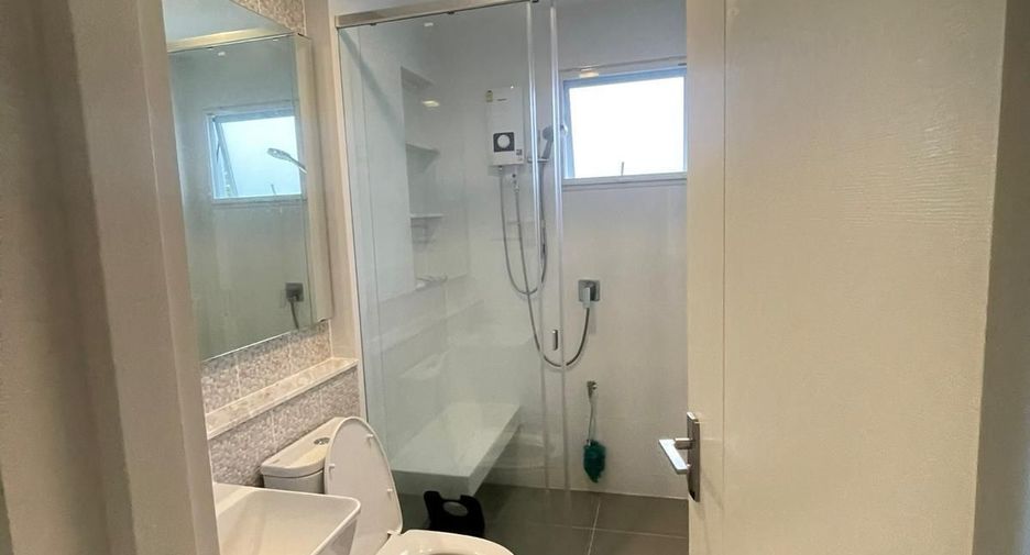 For rent 3 bed house in Mueang Phuket, Phuket