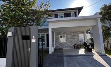 For rent 3 bed house in Mueang Phuket, Phuket