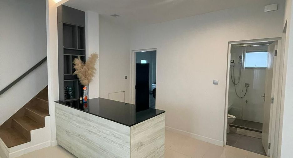 For rent 3 bed house in Mueang Phuket, Phuket