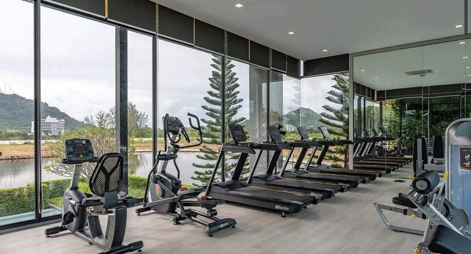 For rent 3 bed house in Mueang Phuket, Phuket