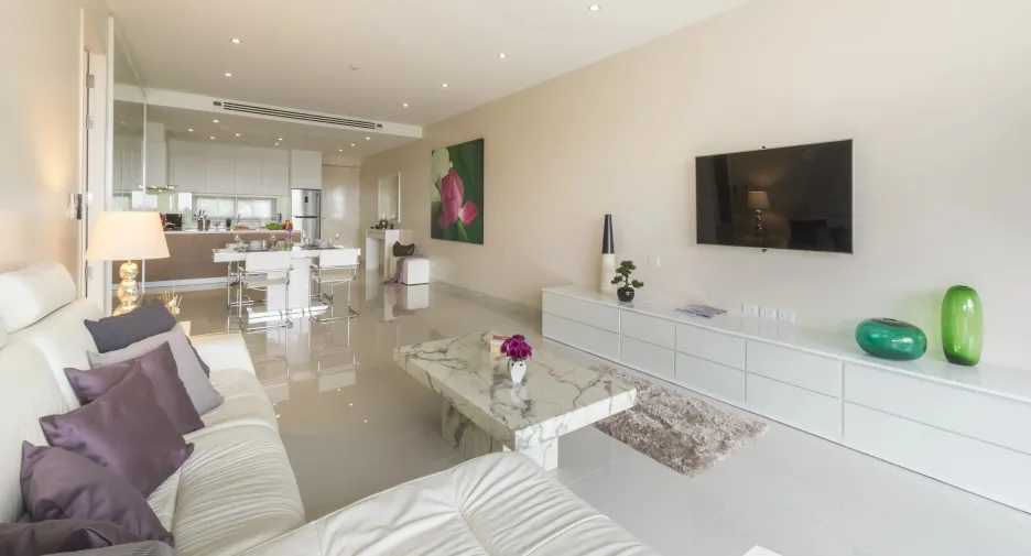 For sale 2 bed condo in Thalang, Phuket