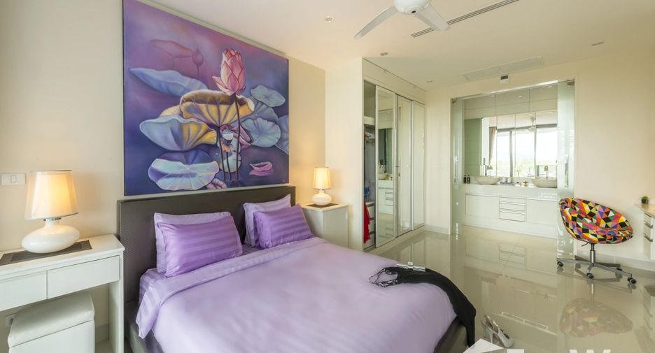 For sale 2 bed condo in Thalang, Phuket