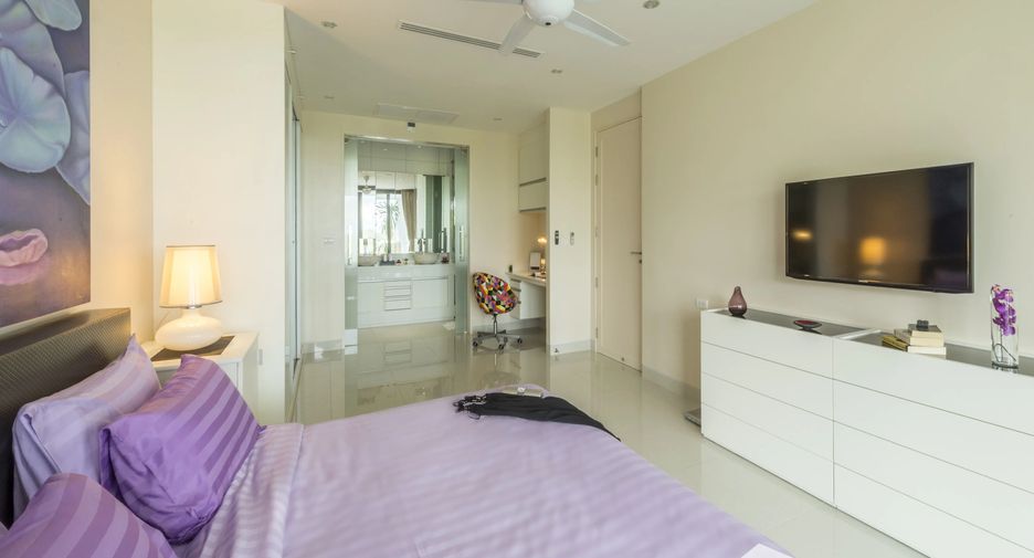 For sale 2 bed condo in Thalang, Phuket