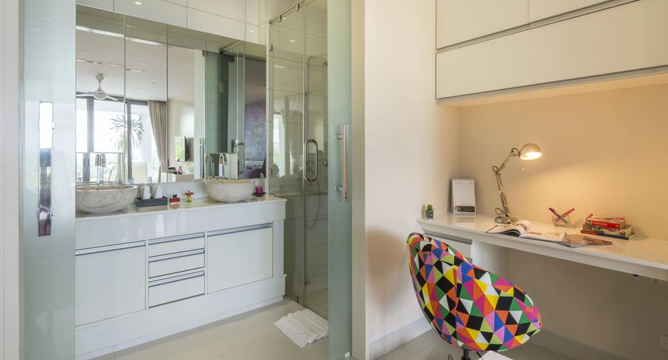 For sale 2 bed condo in Thalang, Phuket
