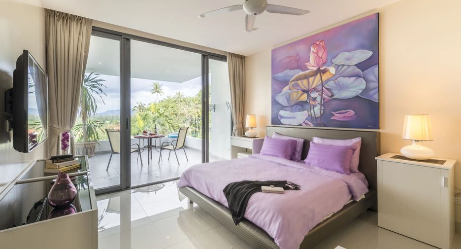 For sale 2 bed condo in Thalang, Phuket