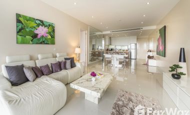 For sale 2 bed condo in Thalang, Phuket