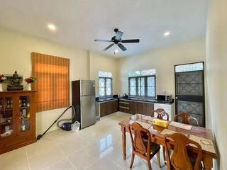 For rent 3 bed villa in Mueang Phuket, Phuket