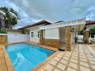 For rent 3 bed villa in Mueang Phuket, Phuket