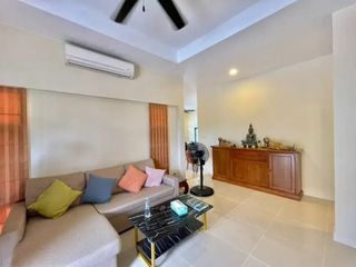 For rent 3 bed villa in Mueang Phuket, Phuket