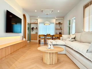 For rent 4 bed house in Thalang, Phuket