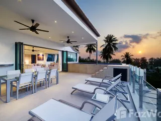 For sale 3 Beds condo in Thalang, Phuket