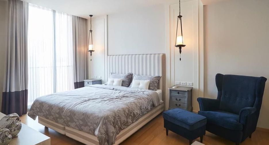 For rent 1 Beds condo in Phaya Thai, Bangkok