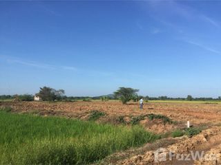 For sale land in Manorom, Chainat