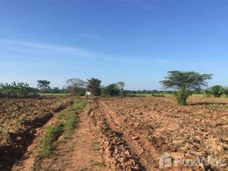 For sale land in Manorom, Chainat
