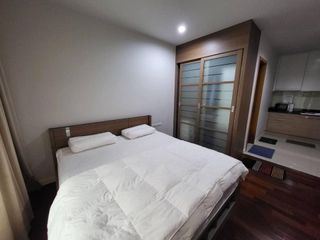 For rent studio condo in Watthana, Bangkok
