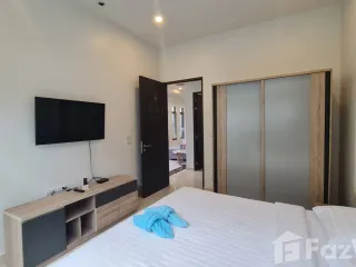 For rent 3 bed villa in Cha Am, Phetchaburi