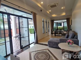For rent 3 bed villa in Cha Am, Phetchaburi