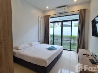 For rent 3 bed villa in Cha Am, Phetchaburi