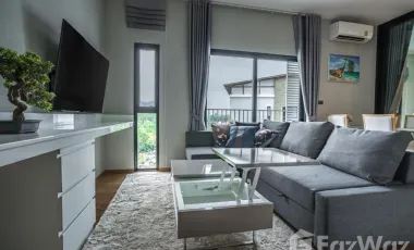 For sale 1 Beds apartment in Mueang Phuket, Phuket