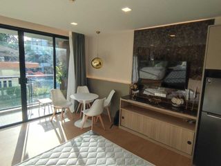 For sale studio condo in Mueang Phuket, Phuket