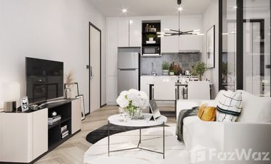 For sale 1 bed condo in Thalang, Phuket