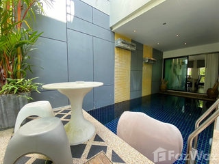 For rent 2 bed villa in Kathu, Phuket