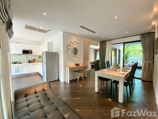 For rent 2 bed villa in Kathu, Phuket