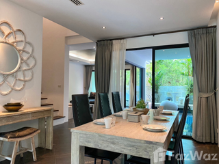 For rent 2 bed villa in Kathu, Phuket