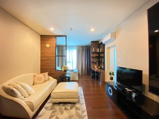 For sale studio condo in Watthana, Bangkok