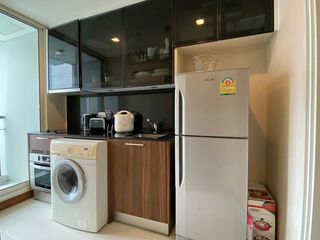 For sale studio condo in Watthana, Bangkok
