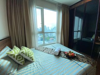 For sale studio condo in Watthana, Bangkok