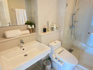 For sale studio condo in Watthana, Bangkok