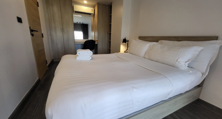 For sale 1 bed condo in Mueang Phuket, Phuket