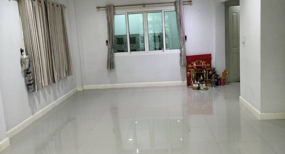 ขาย 3 เตียง บ้านเดี่ยว ใน เมืองนครปฐม, นครปฐม