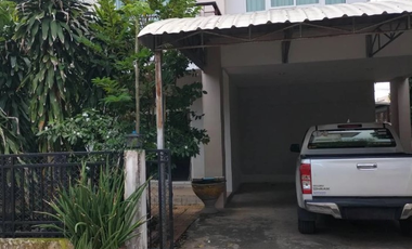 For sale 3 bed house in Mueang Nakhon Pathom, Nakhon Pathom