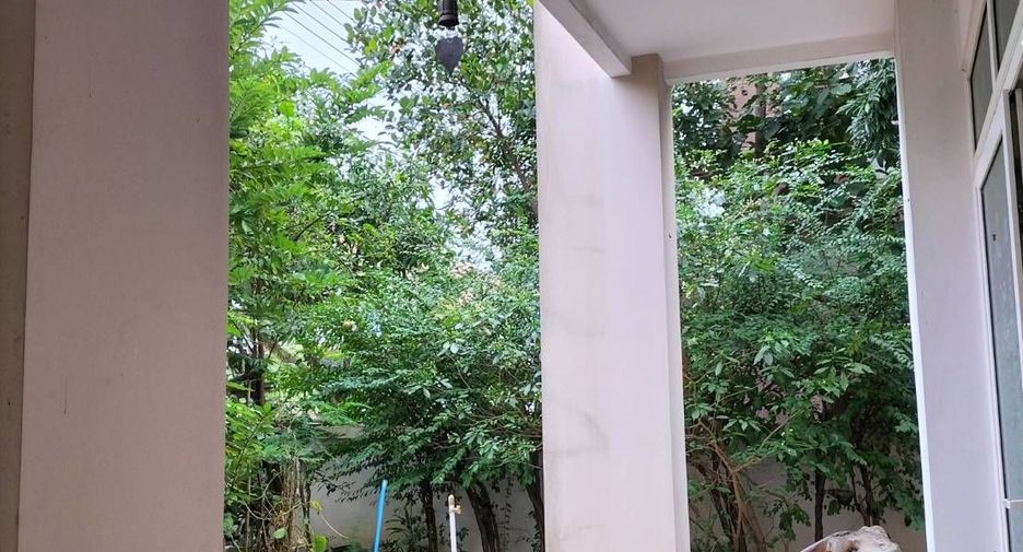 ขาย 3 เตียง บ้านเดี่ยว ใน เมืองนครปฐม, นครปฐม