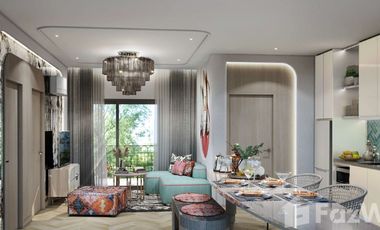 For sale 2 bed condo in Thalang, Phuket