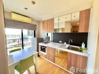 For sale 1 bed condo in Hat Yai, Songkhla