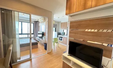For sale 1 bed condo in Hat Yai, Songkhla