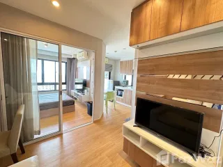 For sale 1 bed condo in Hat Yai, Songkhla