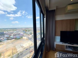 For sale 1 bed condo in Hat Yai, Songkhla
